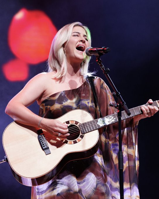 #NewMusic from <a href="/IAmMaggieRose/">Maggie Rose</a> “Relentless” <a href="/danbuckley/">Dan Buckley</a> <a href="/Lightning100/">Lightning 100</a> DJ Pick of Week lightning100.com/2025/maggie-ro… #music #L100djpicks See her 9/9 #Nashville 9/27 #Franklin  See her tour schedule below