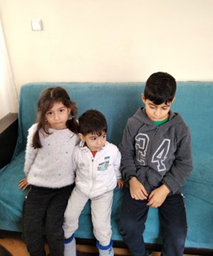 "Zalim ve düşmanlara ilahî azap ne kadar da yakındır!" Hz. Ali