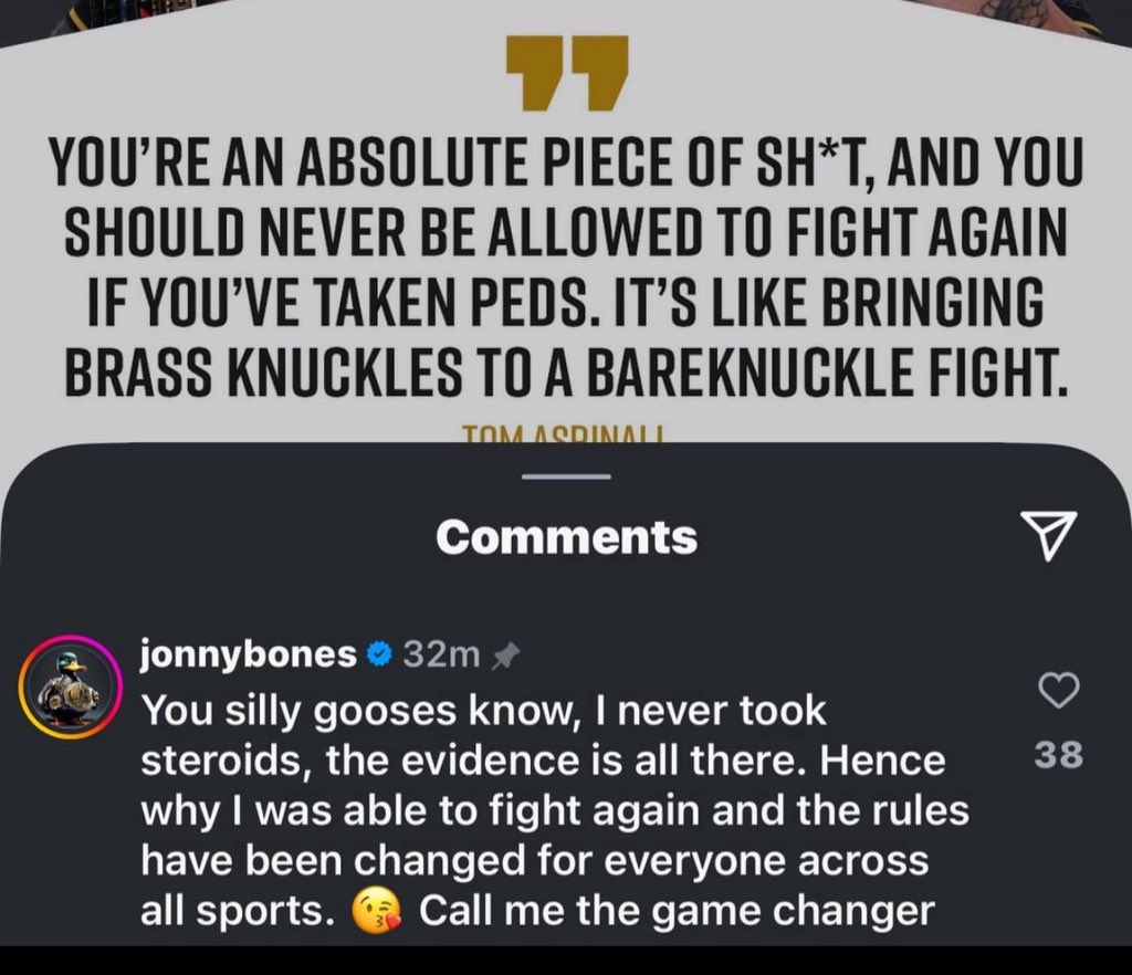 Benjamin Jones tweet media