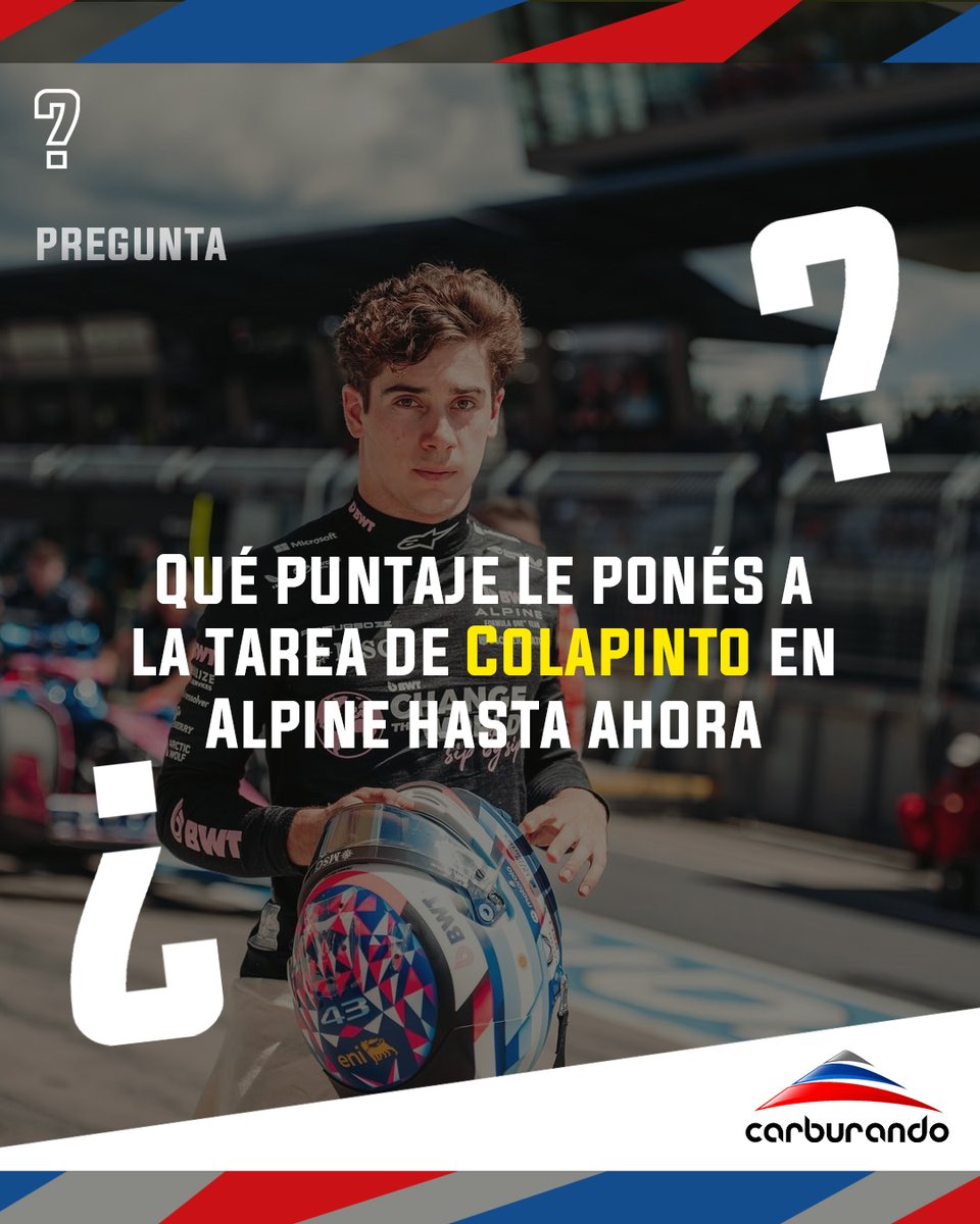 Carburando tweet media