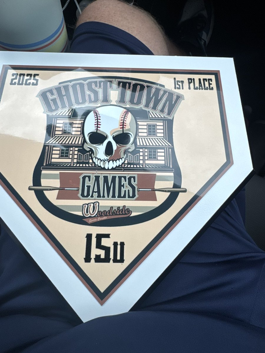 Finished up in Wisconsin with some hardware going 6-0 on the week.