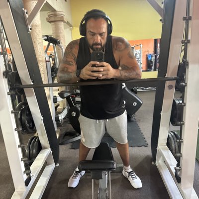 coachdebo71's tweet photo. #NewProfilePic https://t.co/L5LUuSTwG2