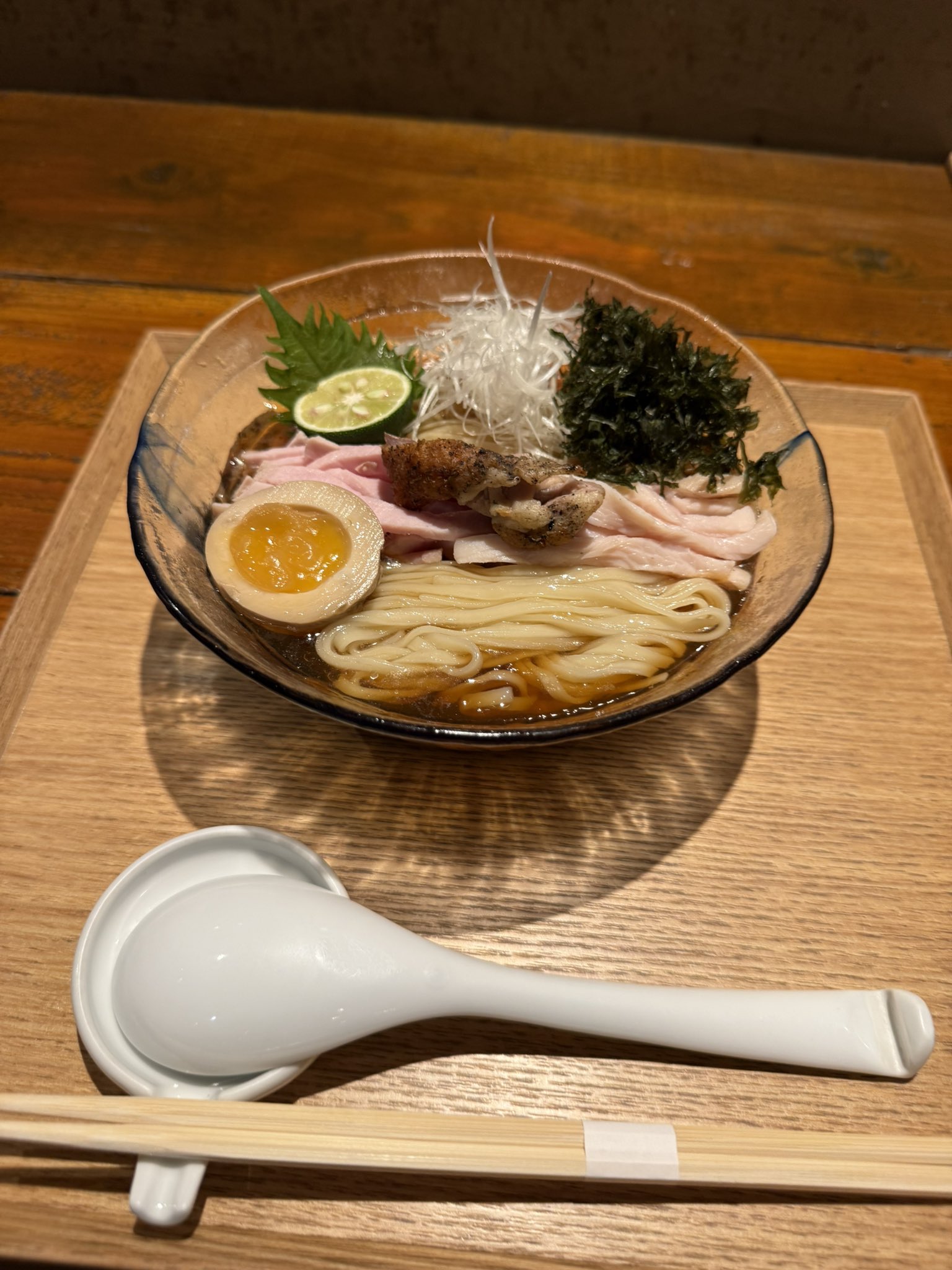【レア】Ω・雷子　ラーメンばあ けいこ on X: 