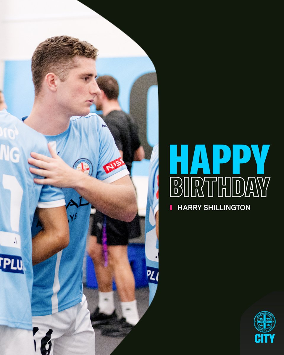 🎂 Your day, Shillo!