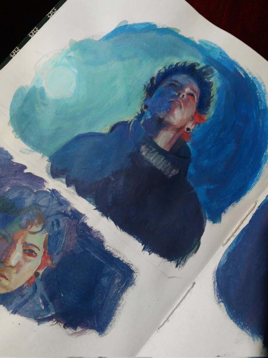 💤 (@_noejp) on Twitter photo 