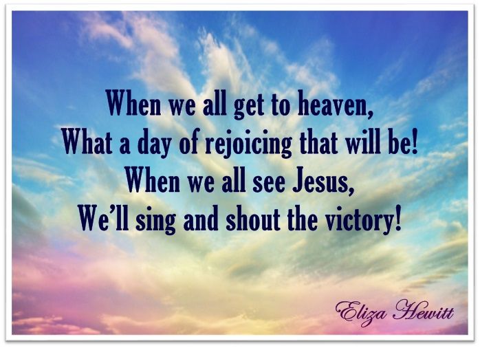 I believe that Heaven is real 👏🏿🙌🏿🎶💯🙏🏽🖐