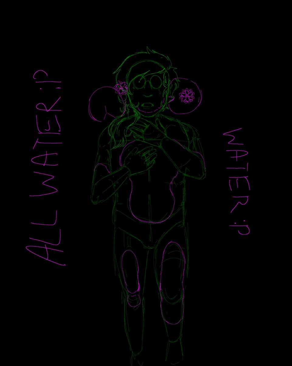 Sorry I’m getting evil again