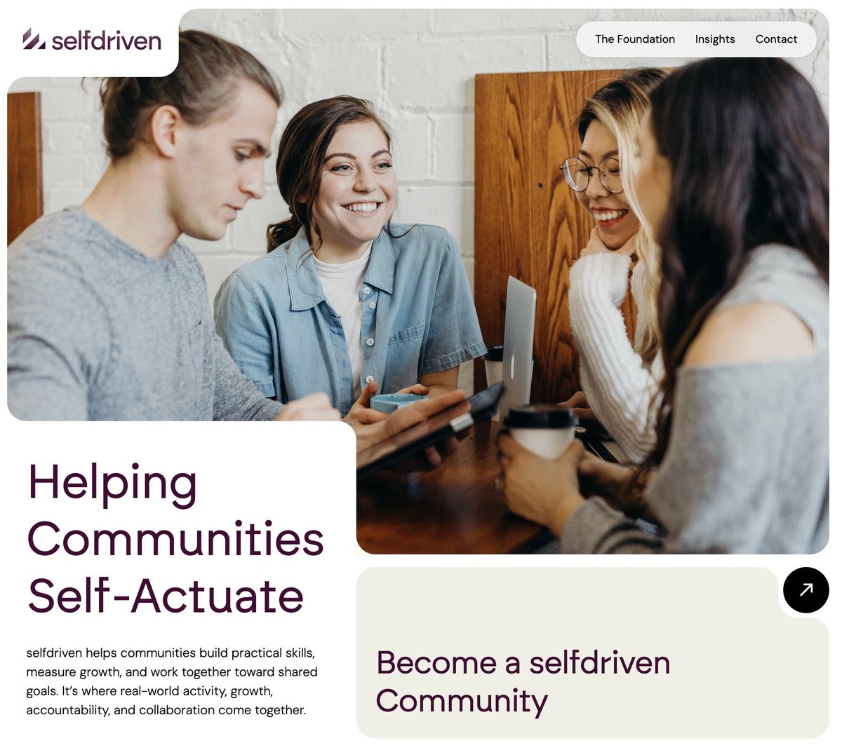 selfdrivenF's tweet image. selfdriven.community 🩶