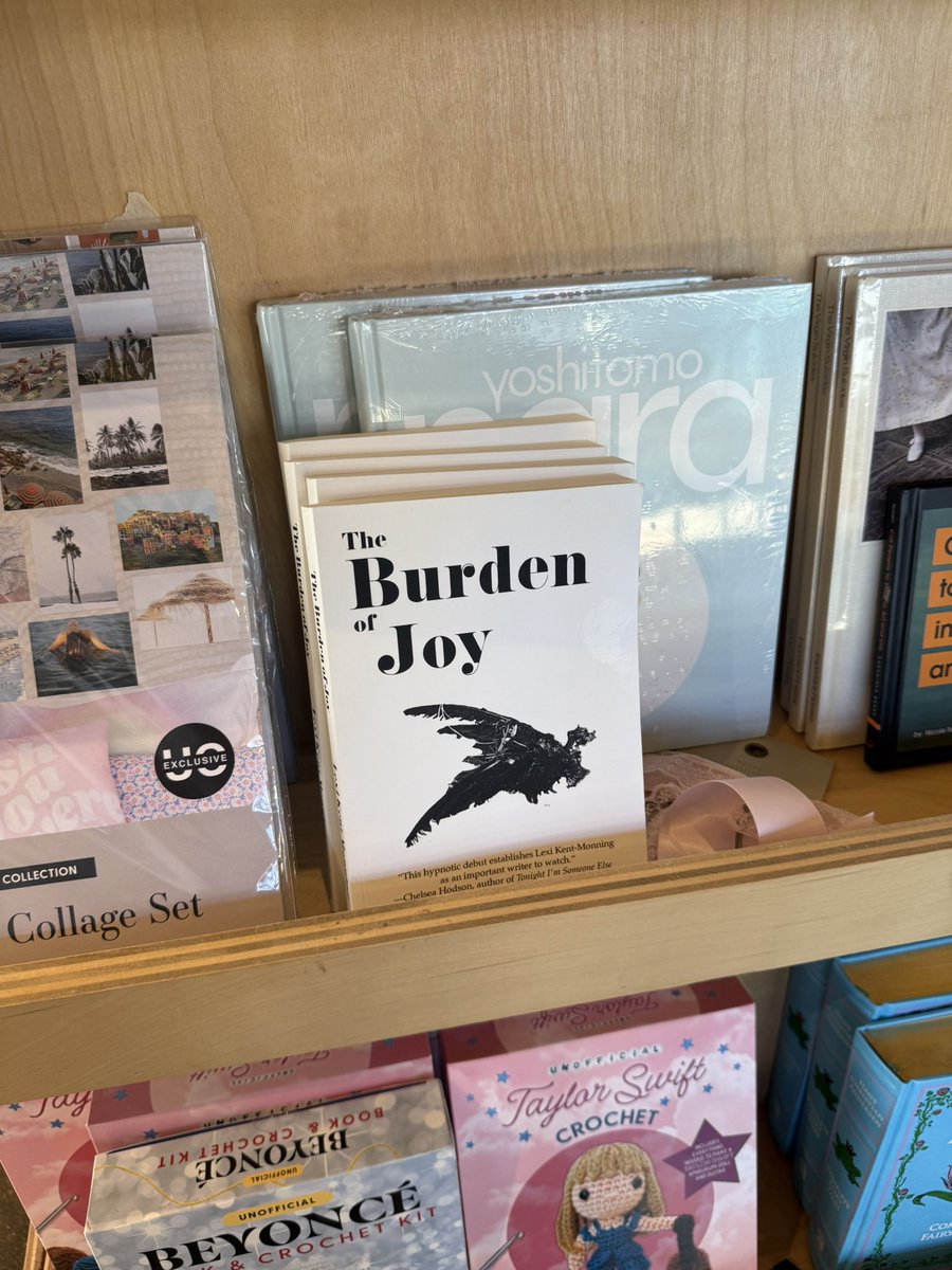 JW (@jonwaddy) on Twitter photo đź‘€ spotted <a href="/rejectionlit/">Rejection Letters</a> and <a href="/lexicola/">Lexi Kent-Monning</a> at the Fort Worth Urban Outfitters đź‘€ đź‘€ spotted <a href="/rejectionlit/">Rejection Letters</a> and <a href="/lexicola/">Lexi Kent-Monning</a> at the Fort Worth Urban Outfitters đź‘€