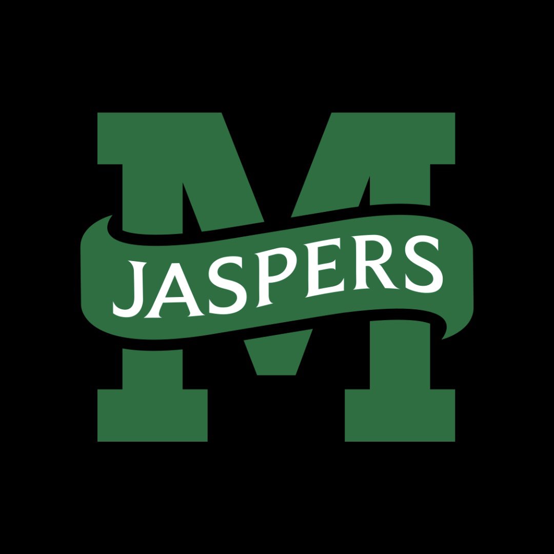 paymat28's tweet image. Super blessed and excited to announce my commitment to Manhattan University! I want to thank God for giving me another year of baseball and allowing me to start grad school in NYC. Thank you to everyone who has helped me along the way💚🤍 @JaspersBaseball @stevenrosen_