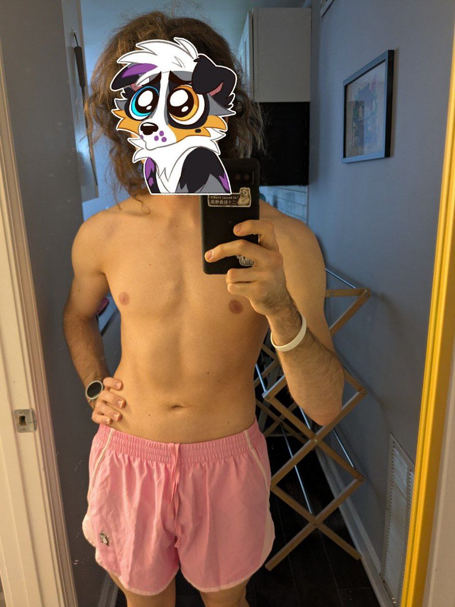 Goose Pubby (@goosepubby) on Twitter photo Find and hug this doggy at #Anthrocon2025 #Anthrocon !
I'll be getting in Wednesday evening and leaving Monday.
Friends/mutuals lemme know what's happening :3 Find and hug this doggy at #Anthrocon2025 #Anthrocon !
I'll be getting in Wednesday evening and leaving Monday.
Friends/mutuals lemme know what's happening :3