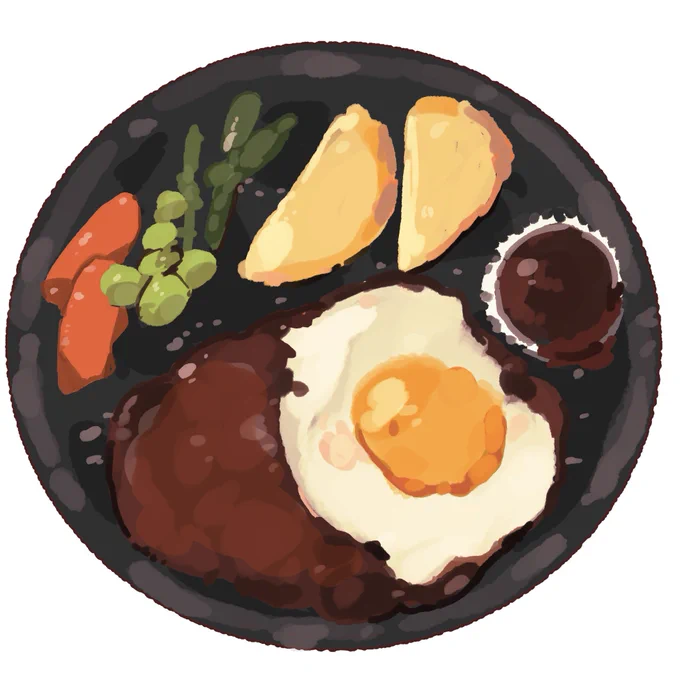 わしょく