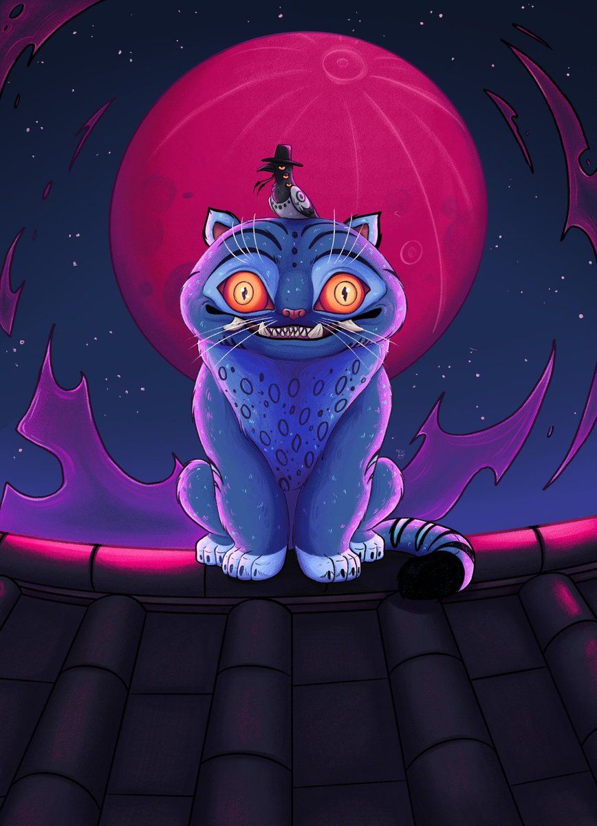 Derpy and Sussie want your soul 

#KPOPDEMONHUNTERS #kpopdemonhuntersfanart #kpopdemonhuntersnetflix