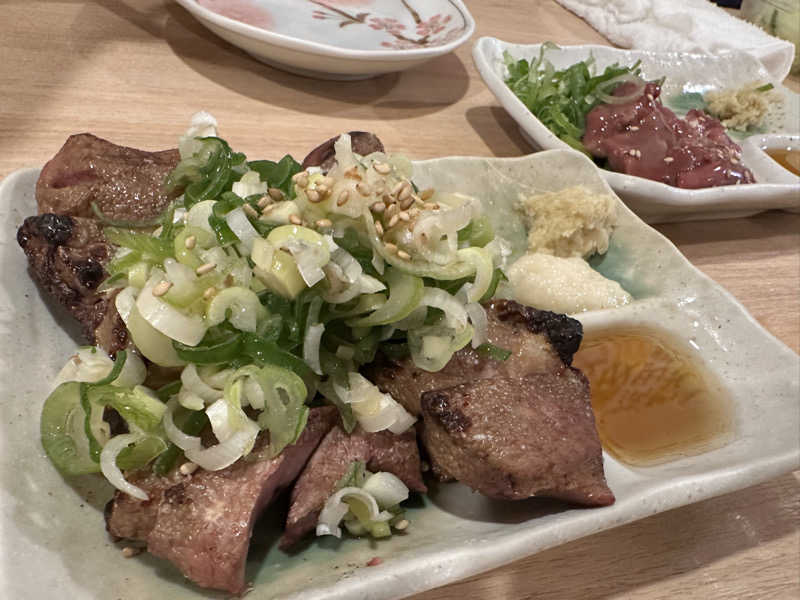 カッシーさんの熱波受けに
GSKイン！
16:00と18:00参加できた
16:00は優しい風
18:00はブロア込みのアチアチ
パロサントの香りに癒さ... (＠ ガーデンサウナ蒲田 (カプセルイン蒲田) in 東京都, 大田区) sauna-ikitai.com/saunners/97084…