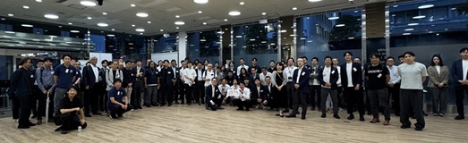 6月25日、会員およびご招待した方々を対象にネットワーキングイベントを開催し、90人超の方々にご参加いただき大変盛況となりました。当協会コミュニティにご興味ある方は、是非入会をご検討ください！
（写真は解像度を落として掲載しています）
securitytoken.or.jp/#member