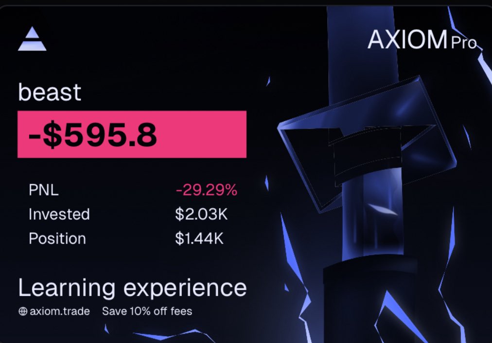 technical333's tweet image. I love this!! This is so much fun!!  A 300k topper on news that should be 5 mill +!!!! Yesss I love getting completely wiped and starting from scratch YESSS