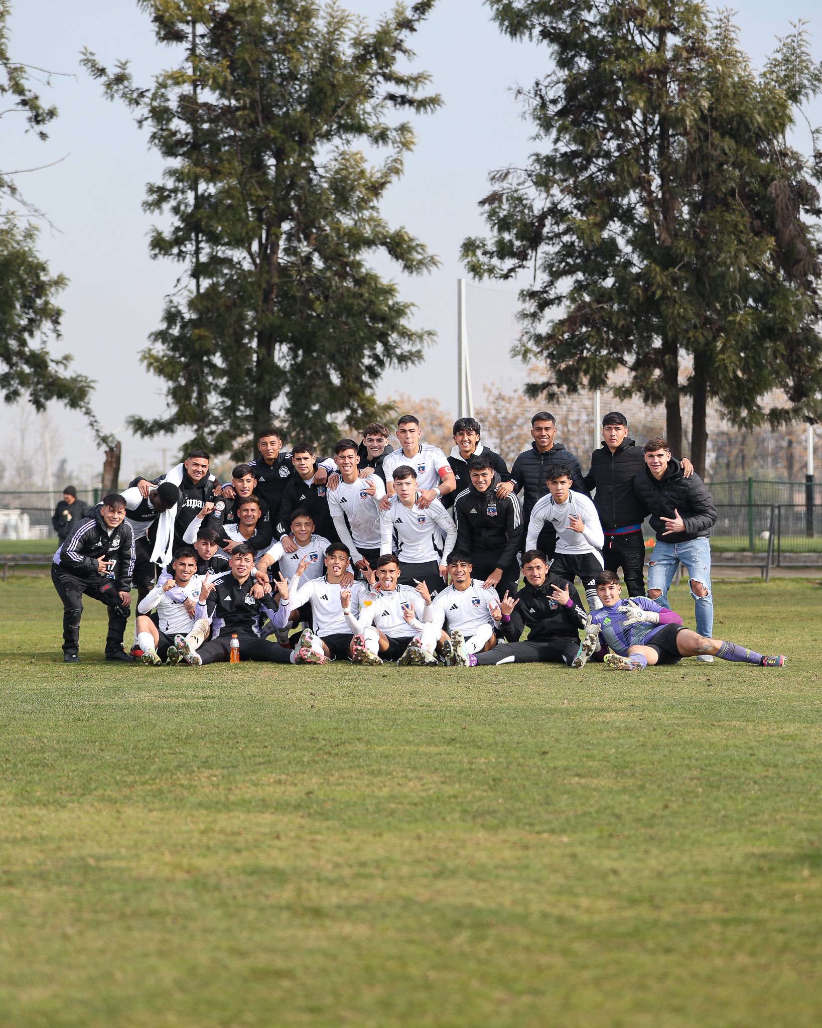 COLO-COLO .CL 