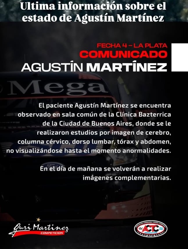 VAMO' GURISITO 
PRONTA MEJORIA