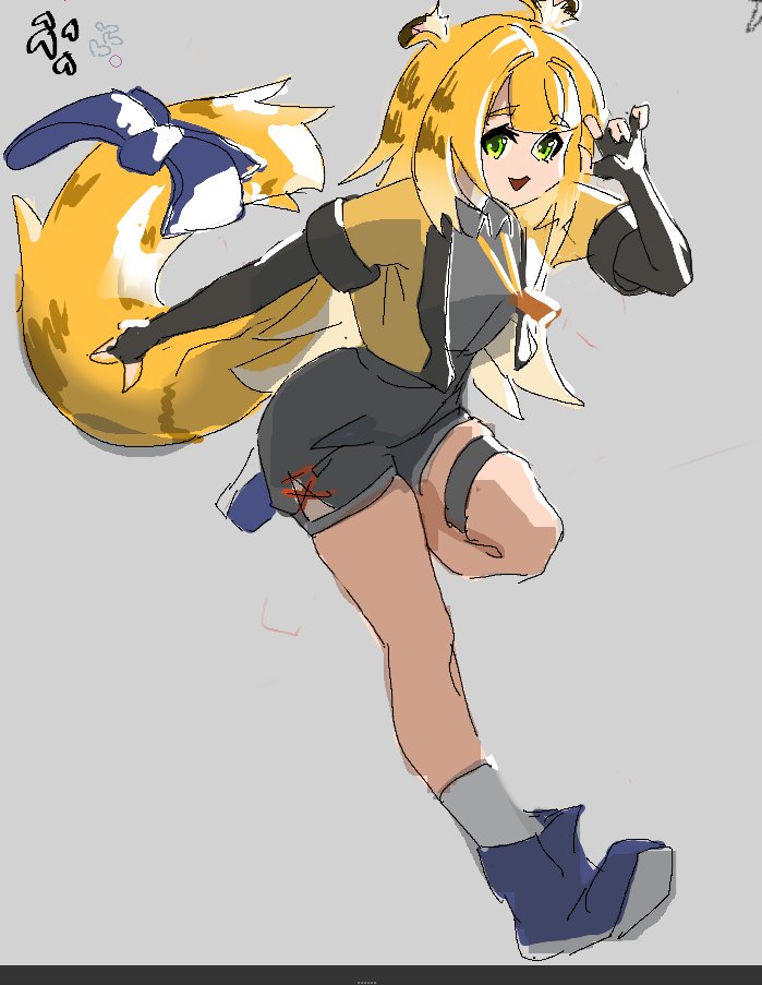 glasses_2d's tweet image. 