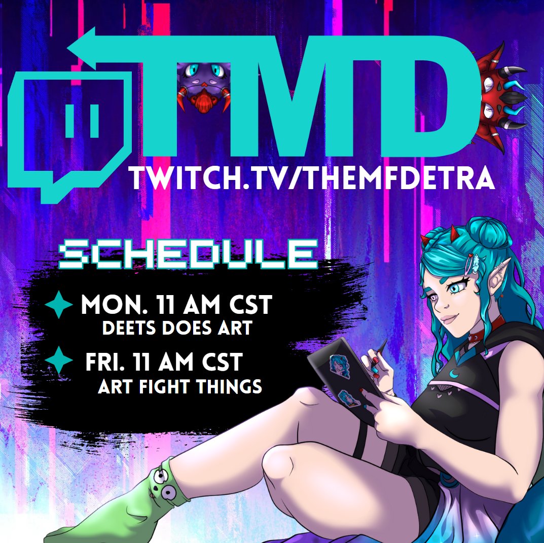 THE MF DETRA (@the_mf_detra) on Twitter photo 