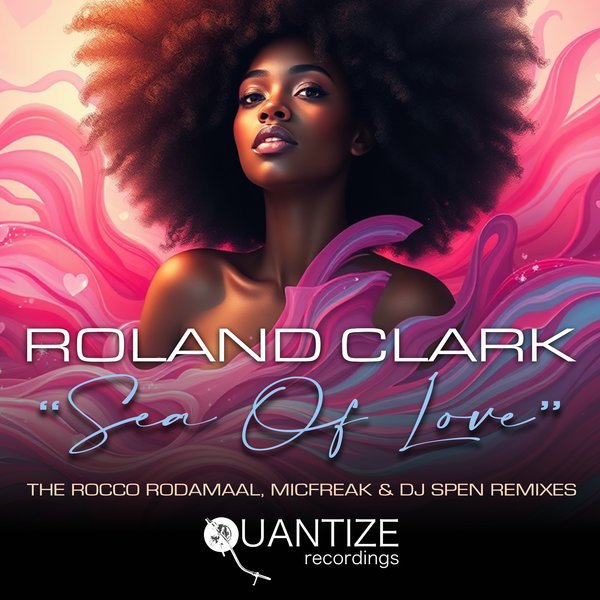 theSOUND_BOX's tweet image. Roland Clark - Sea Of Love 
(Rocco Rodamaal Remix) 
#deephouse #soulfulhouse #music 
#nowplaying on The Sound-Box :::  
#housemusic radio online ::: 
thesound-box.net 
Listen now 🎧✨️