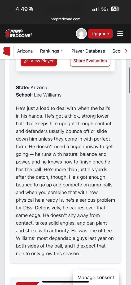 Cooper Cronk (@coopercronk4) on Twitter photo Thank you <a href="/PrepRedzoneAZ/">Prep Redzone Arizona</a>. Blessed to continue playing this sport 🙏🏽<a href="/Jlane0342/">Jason Lane</a> <a href="/realzackregan/">ZACK REGAN</a> Thank you <a href="/PrepRedzoneAZ/">Prep Redzone Arizona</a>. Blessed to continue playing this sport 🙏🏽<a href="/Jlane0342/">Jason Lane</a> <a href="/realzackregan/">ZACK REGAN</a>