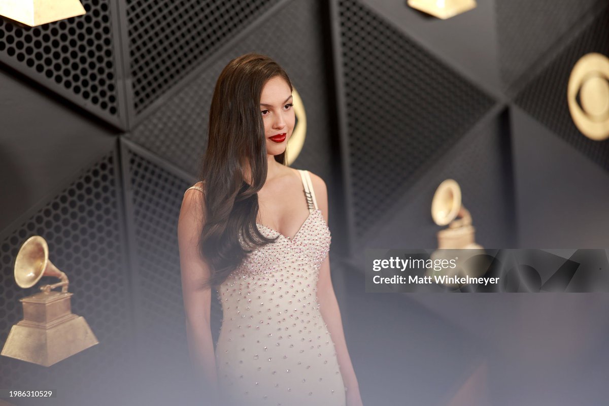 © #GettyImagesRP › P͟h͟o͟t͟o͟s͟ &amp; Videos
Search for 𝗘𝘃𝗲𝗻𝘁𝘀 › #TheGrammysRP

𝗟𝗮𝗰𝘆 𝗕𝗿𝗮𝗱𝘀𝗵𝗮𝘄 (<a href="/gutsversion/">📁</a>) on the red carpet of the #GrammysAwardsRP at the Crypto-.com Arena in Los Angeles.