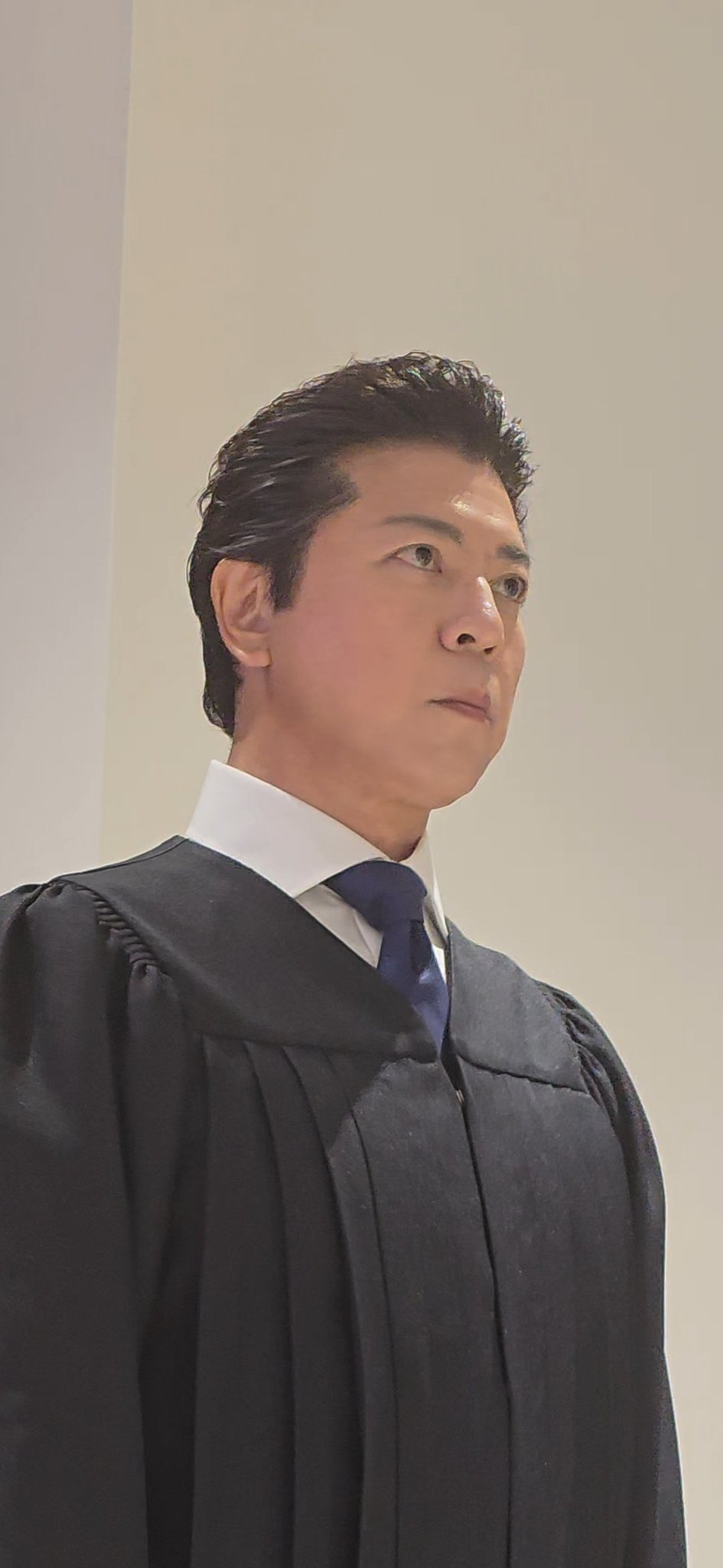 上川隆也 STAFF【公式】 on X: 