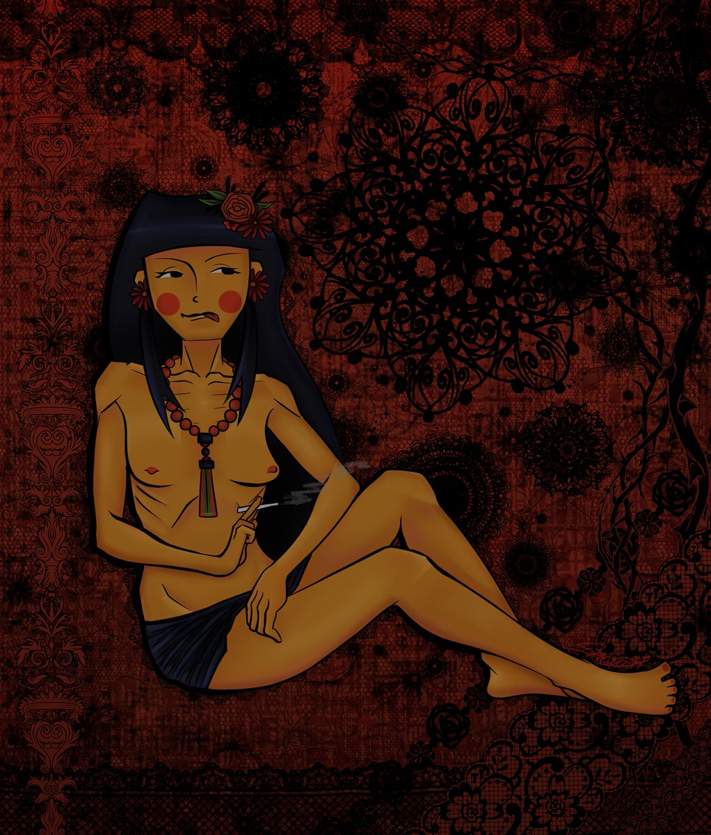samuush404's tweet photo. had to cut the quality down a ton🥀( #art #artist #artwork #DigitalArtist #digitalart #artmoots #ocart ) https://t.co/HJgwj84k82