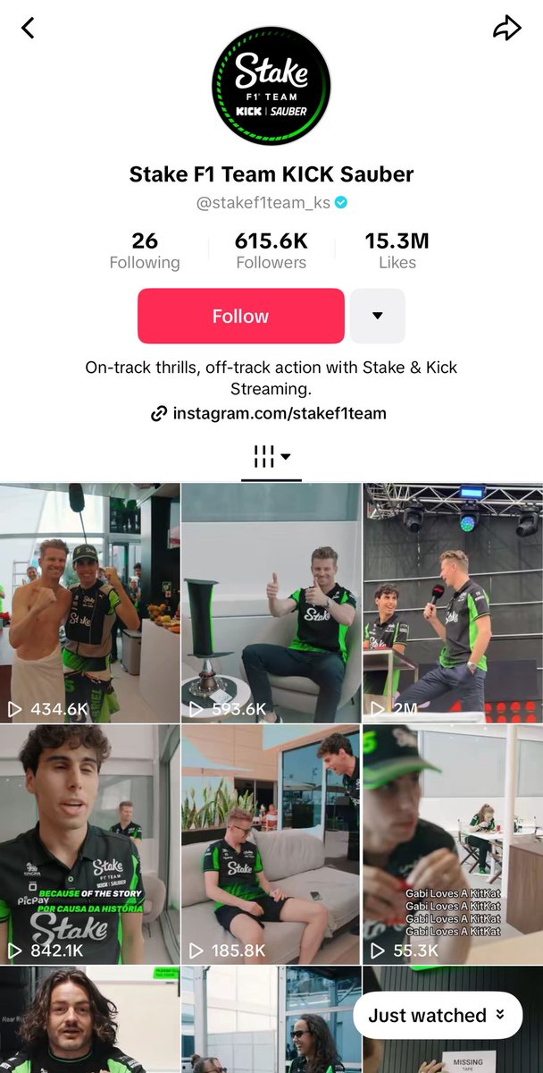 Bet With Stefan tweet media