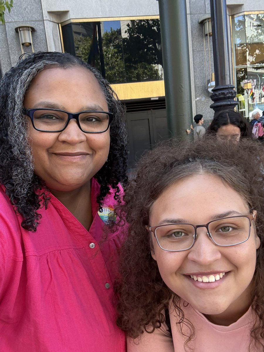 drstarbird's tweet image. The joy, the bravery, the freedom, and the LOVE today was palpable and much needed! San Francisco Pride was Everything! #queerjoyisresistance