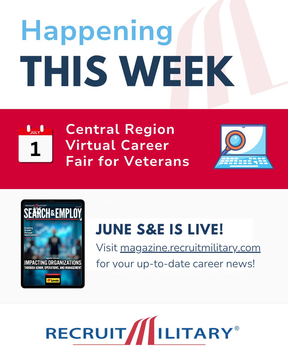 RecruitMilitary tweet media