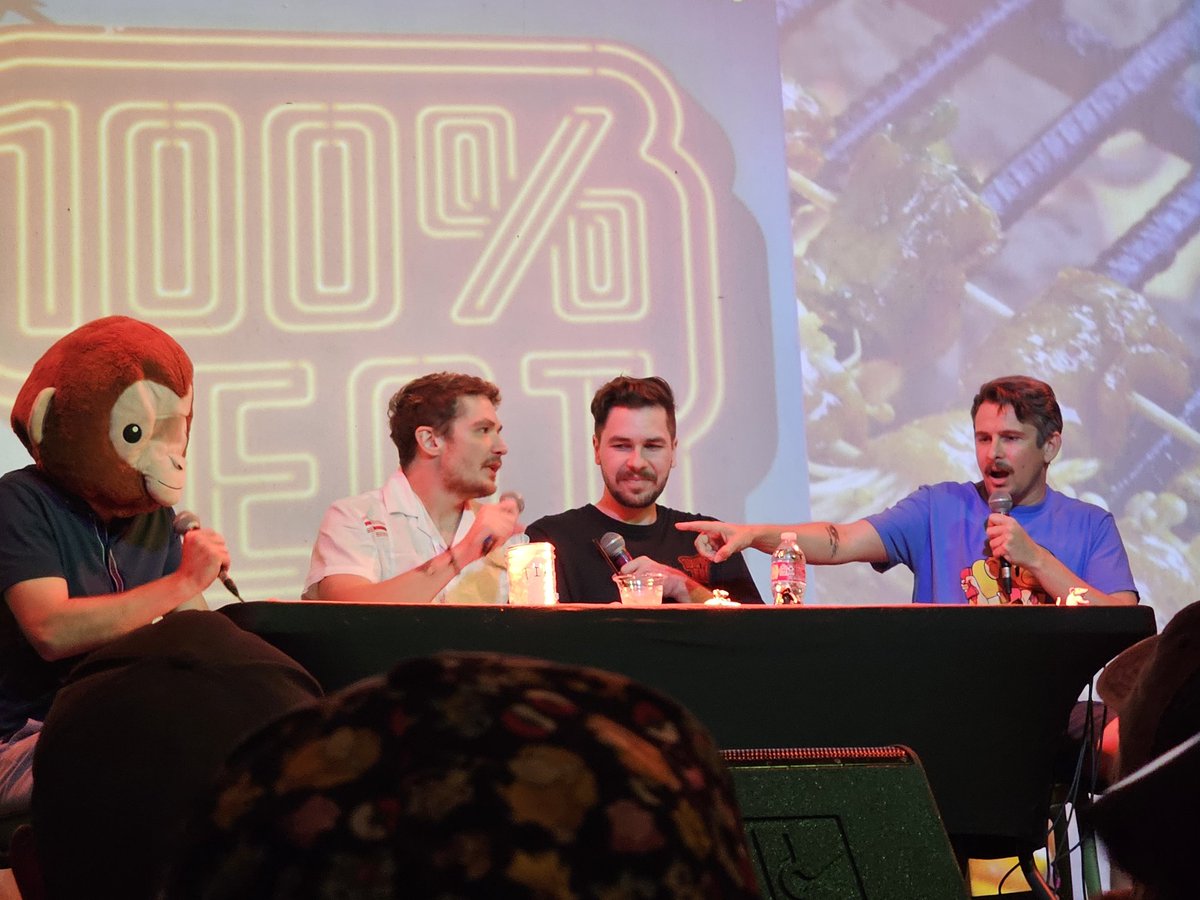 Agent of Nonsense tweet media