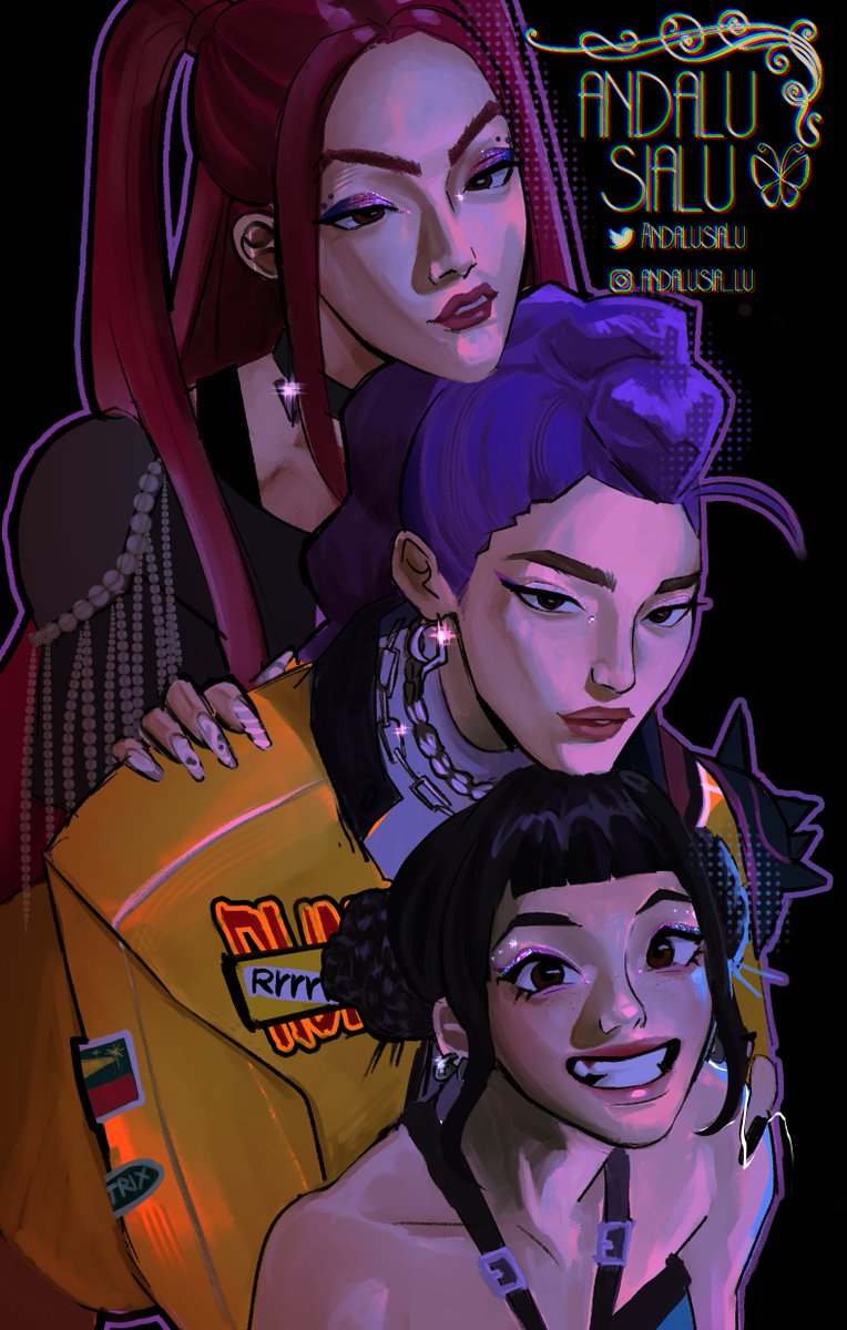 🌟 SANTA LUSIA 🌟 C0MMS CLOSED? tweet media