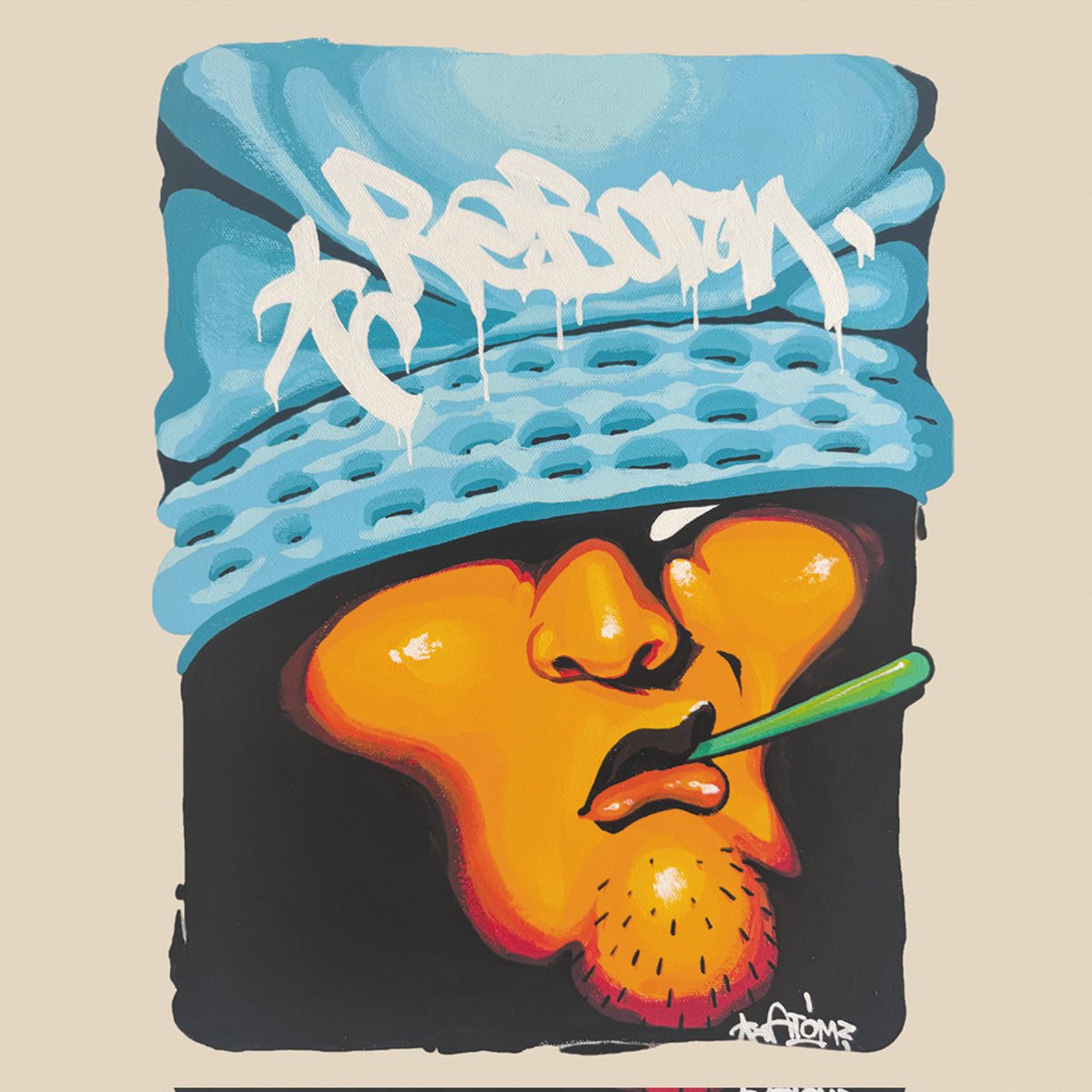 NERVE 1st Album「ReBorn」公開🔥

怪我して声も出やんところから、応援してくれる人達の協力と支えのおかげでアルバム出せるところまで来れました🙏
感謝も葛藤も希望も孤独も、感じてるもの全部詰め込んだ作品なってます！

下記リンクより聴けます！
↓↓↓↓↓↓↓↓↓↓
linkco.re/P579RuPX