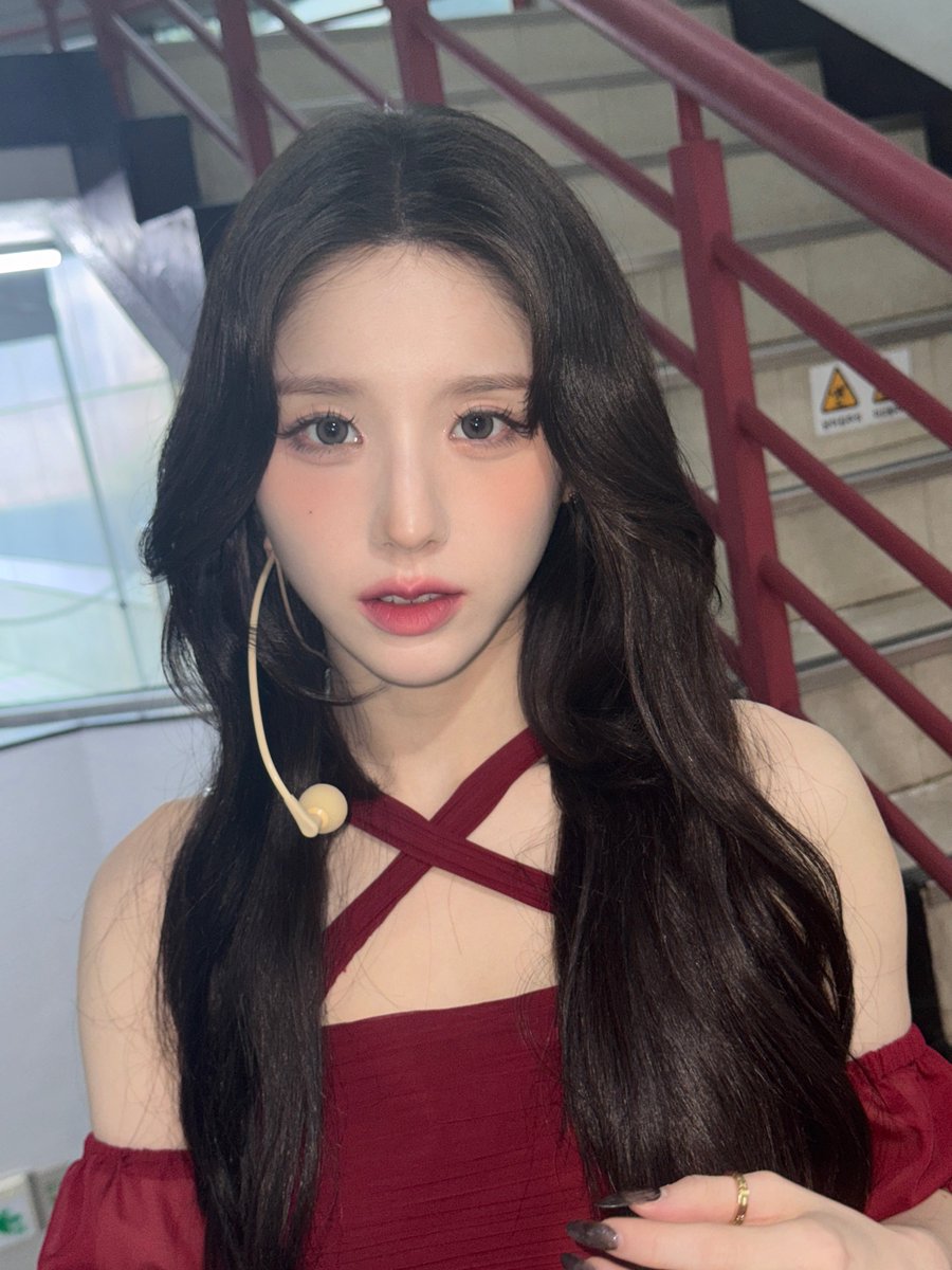 진짜 화려하고 미모 폭팔🩷