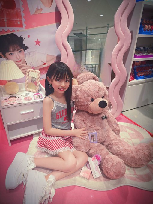 Twitterのコスプレ画像13