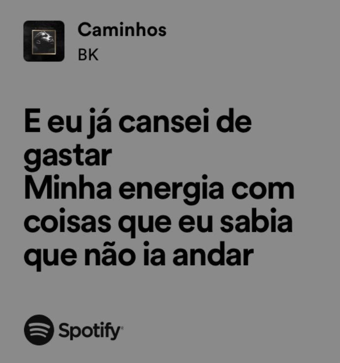 TrechosSpotify's tweet photo. https://t.co/oqeizwgQsI