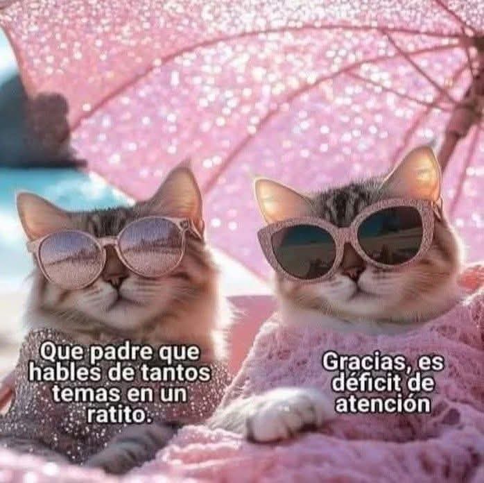dee3ginger's tweet photo. Y sí 
#TDAH https://t.co/5BoRxy5JEi