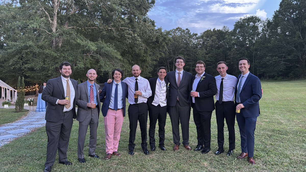 jackwilliam50's tweet photo. The Fellas™️

Congratulations to my Italian friend @Afratt10. You certainly out kicked your coverage! https://t.co/beLRtovjZ4