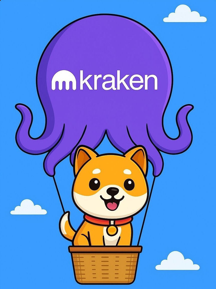 BabyDoge Community 👶🐶 16k tweet media
