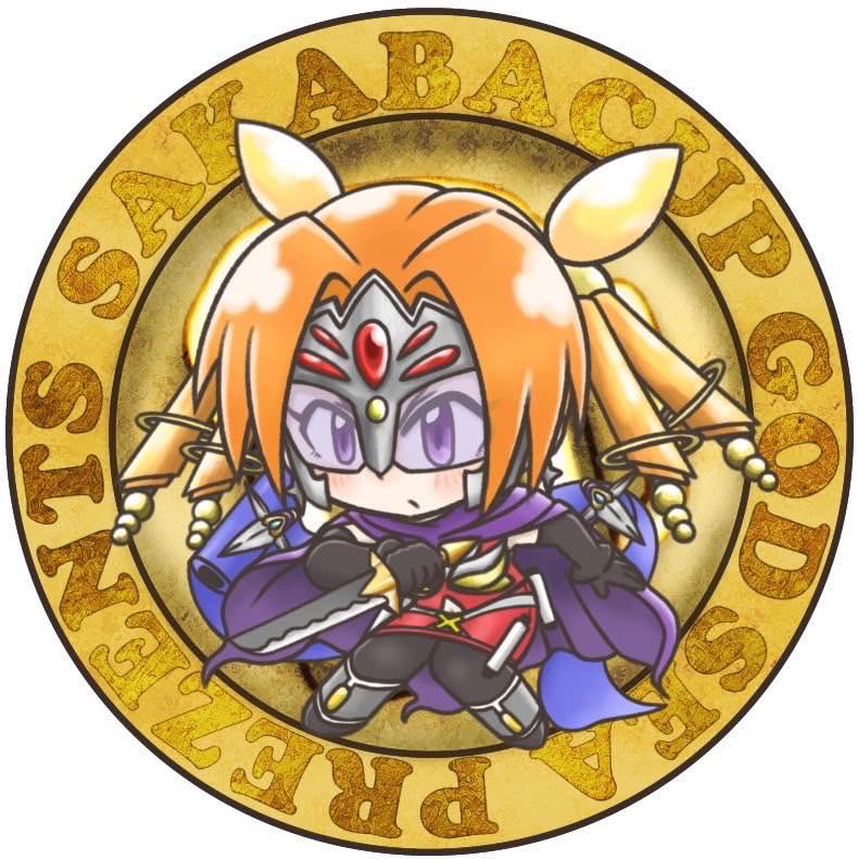 酒場杯運営 tweet media