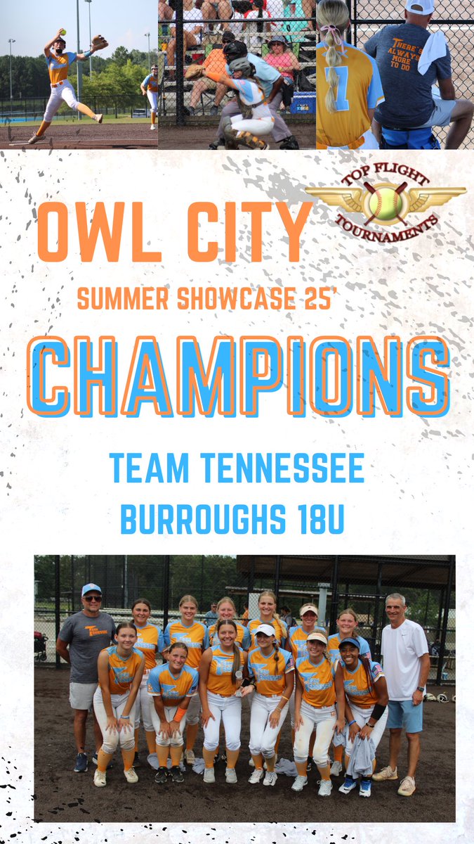 We came with our only goal to win this tournament AND WE DID IT! So incredibly proud of this team! WE&gt;ME #theresalwaysmoretodo Thank you Jesus for these girls! And Thank you again Jesus for softball and giving me the ability to play the game I love most! #champions
