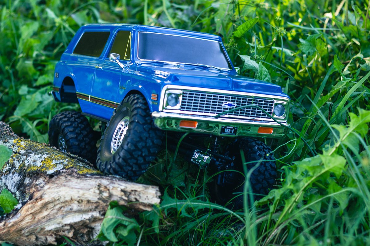 PsychoToast2690's tweet photo. RC Days #rc #traxxas https://t.co/eOlyhOvz9Y