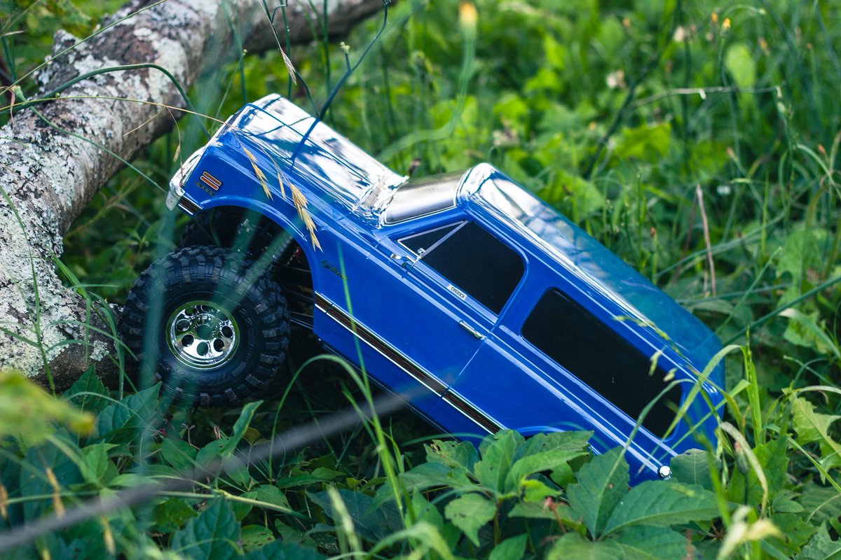 RC Days #rc #traxxas