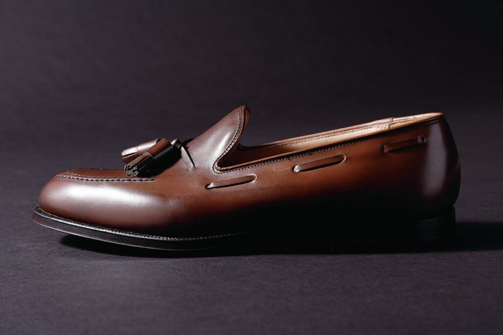 ☆定価40万☆ Karl Donoghue 美品 ラビットファーコート 英国製S ☆定価40万☆ Karl Donoghue 美品 ラビットファーコート 英国製S