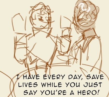 Bridrawsarts's tweet photo. OMGG I HAD TO GET THIS IDEA OUT OF MY HEAD!! But my au William crashing out he so tried <3 #INVINCIBLE #Williamclockwell #powerplex #invincibleau #fanart (sorry, this is very rushed) https://t.co/VoFg2ytCrA