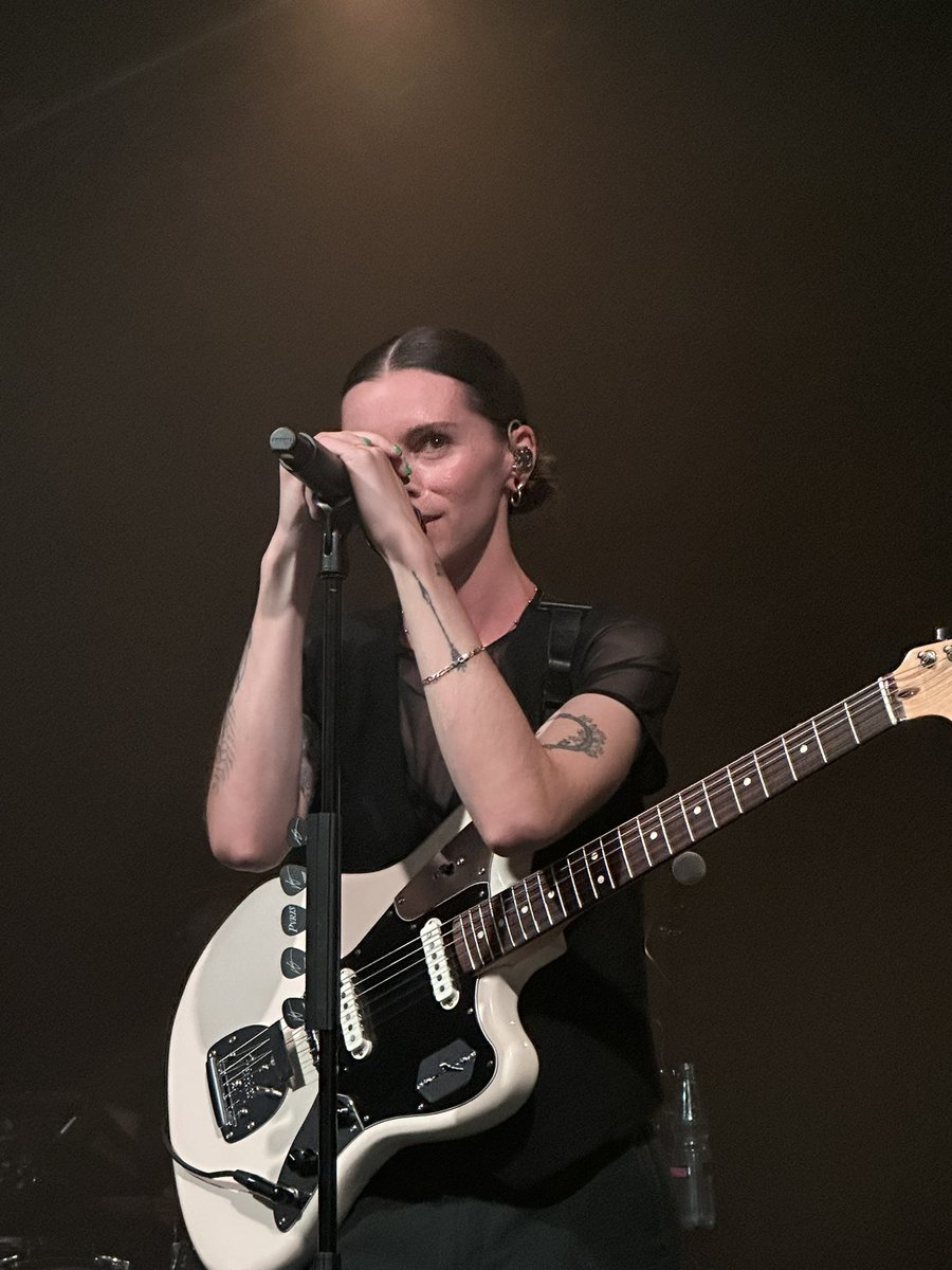 Some photos from tonight!