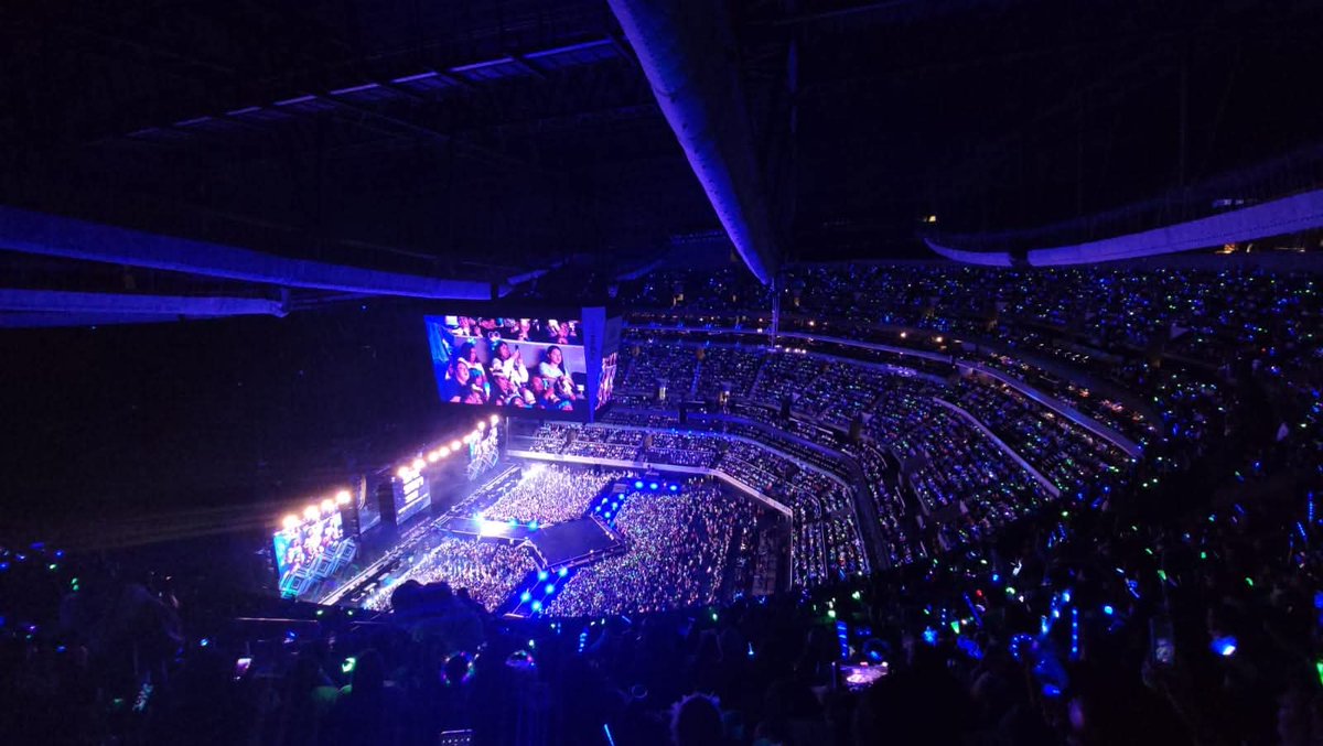 #OcesaAnunciaPreciosSS10
Te ocupamos Tío <a href="/RicardoBSalinas/">Don Ricardo Salinas Pliego</a> 💙
Quítale el Super Show 10 a Ocesa y haz el concierto en la arena.
ELF te ocupa mucho 💙
Recuerda que llenamos 2 fechas en la arena CDMX
Que importa que cambien de fecha el concierto 
Super Junior viene a MX
<a href="/ocesa_kpop/">OCESA K-pop</a>