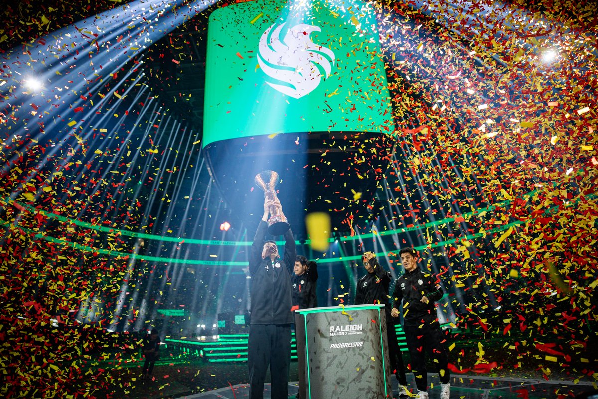 History makers 💚🏆